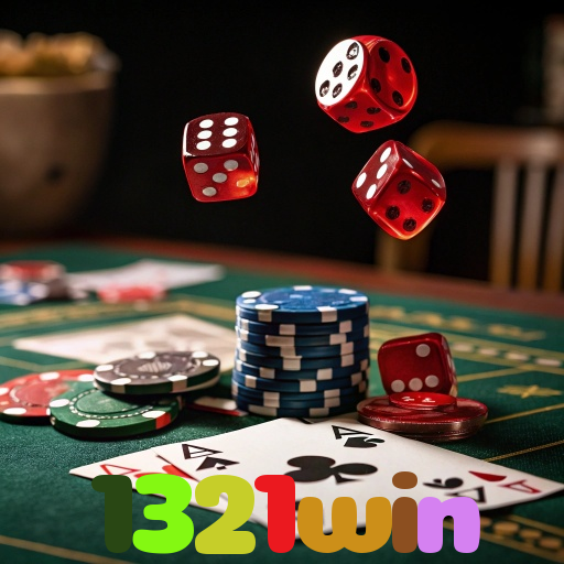 1321win Promoções Exclusivas