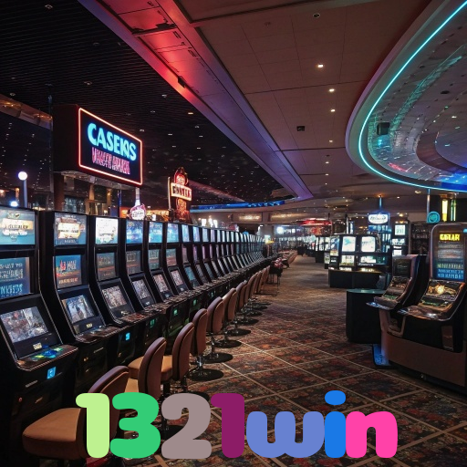 1321win Aplicativo Oficial